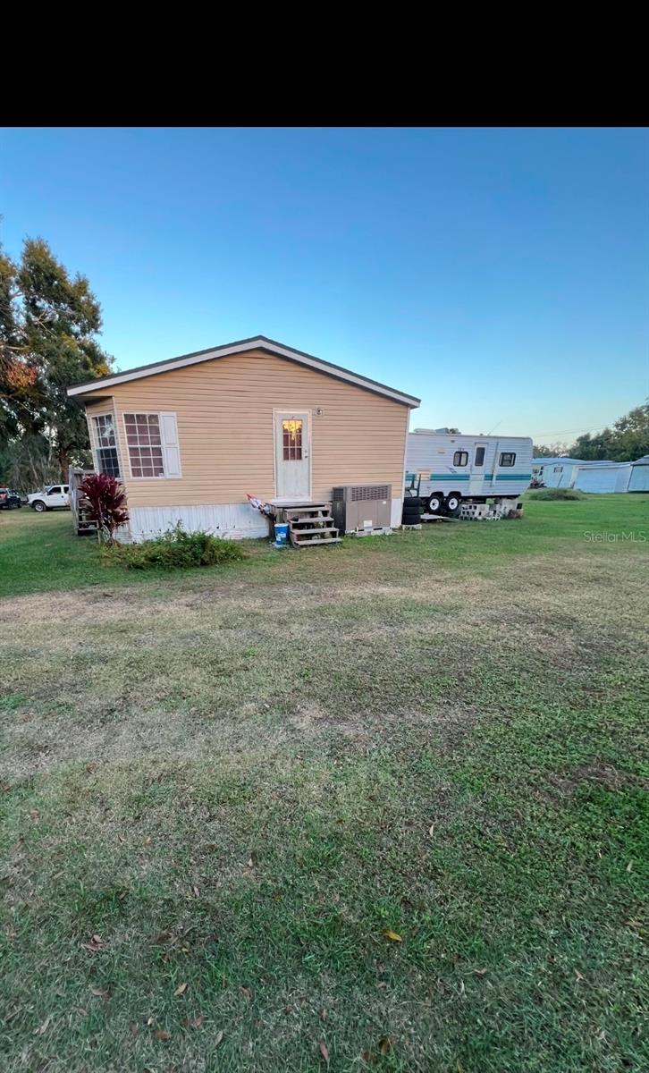 SUN CITY - Residential