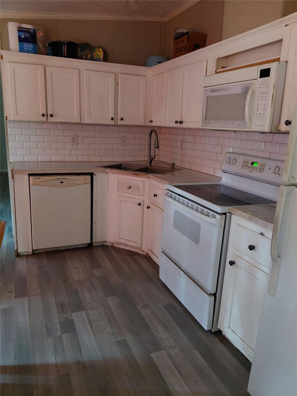 Photo of 2820 Metro Drive, Ruskin, FL 33570 (MLS # TB8443301)