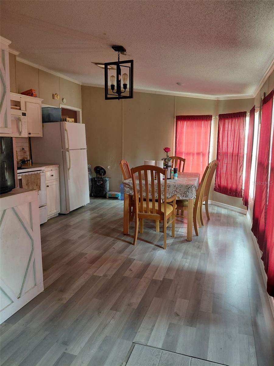 SUN CITY - Residential