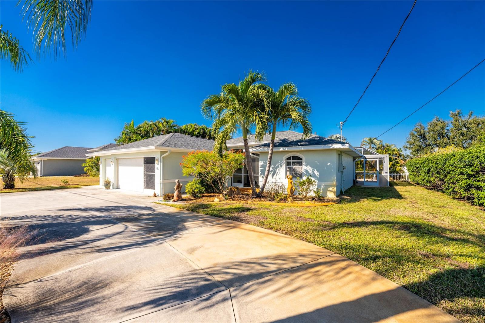 ROTONDA WHITE MARSH - Residential