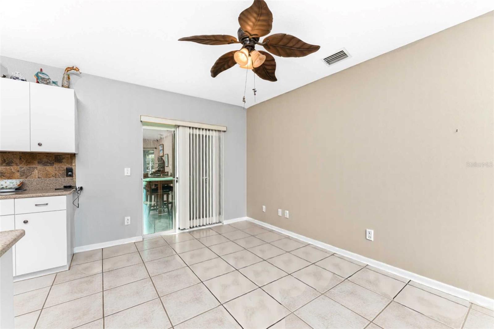 ROTONDA WHITE MARSH - Residential