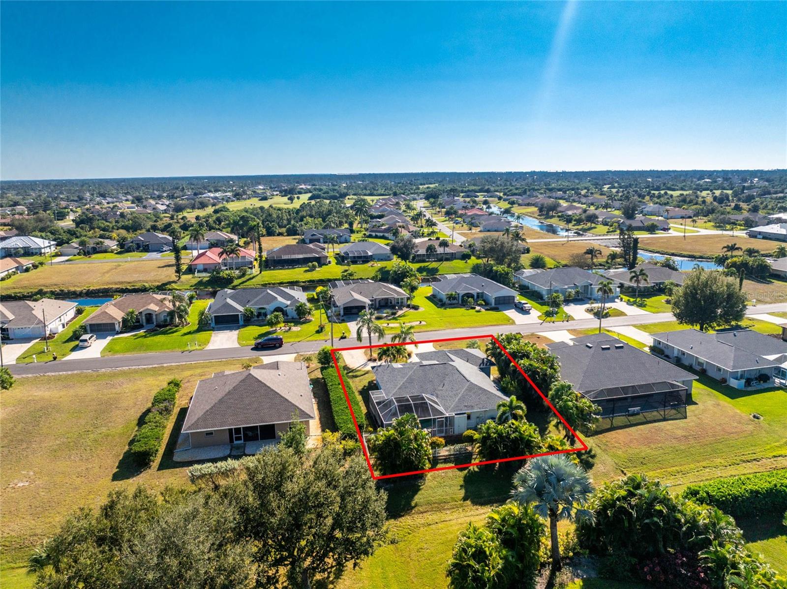 ROTONDA WHITE MARSH - Residential