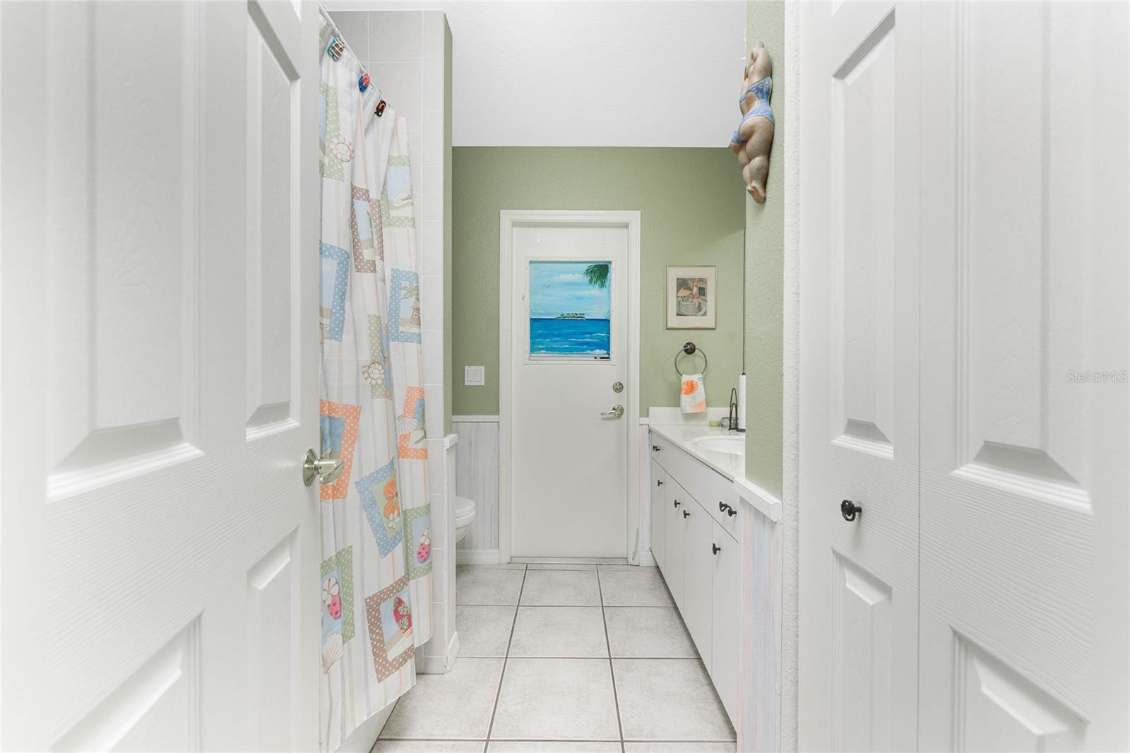 ROTONDA WHITE MARSH - Residential