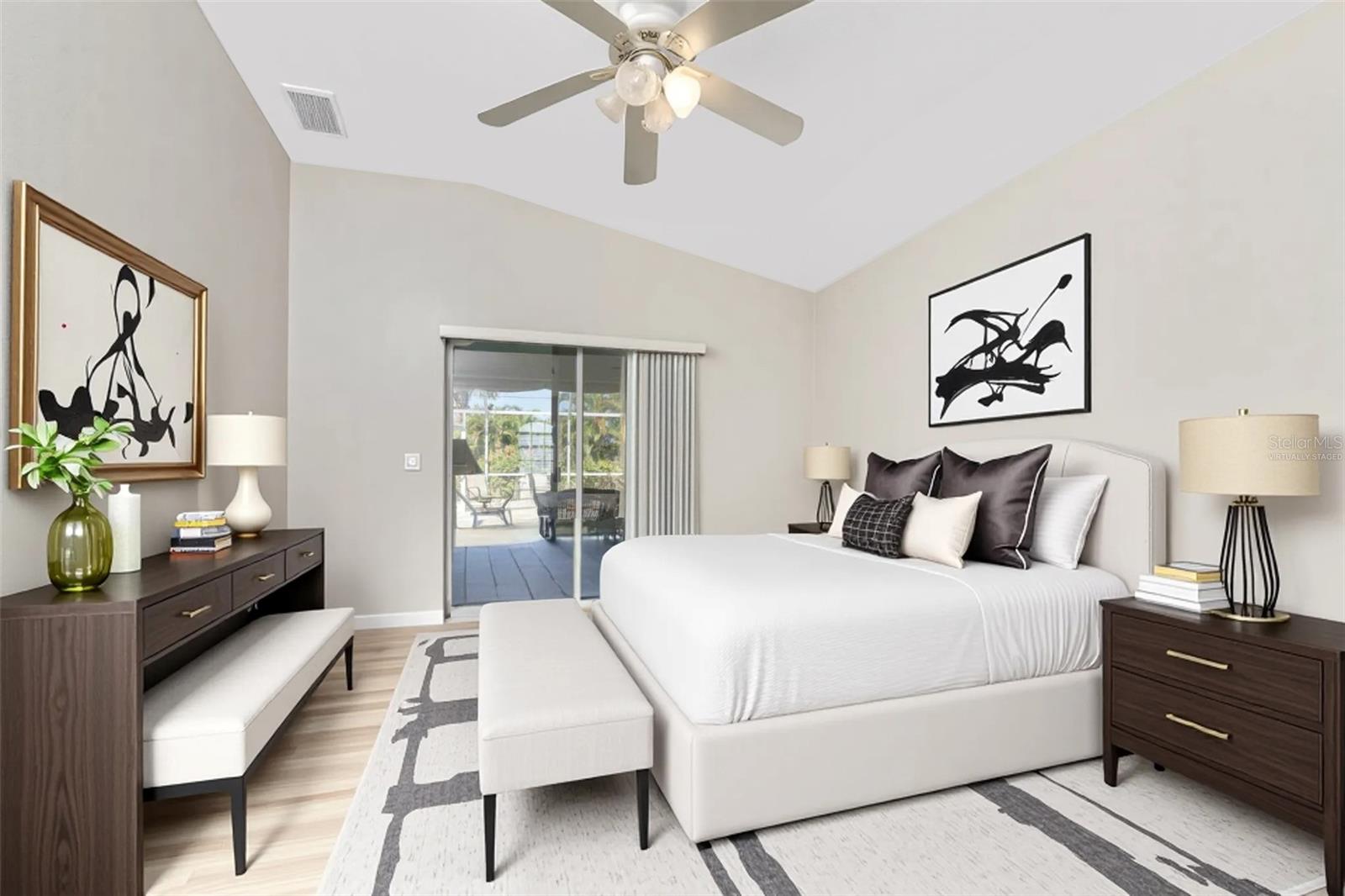 ROTONDA WHITE MARSH - Residential