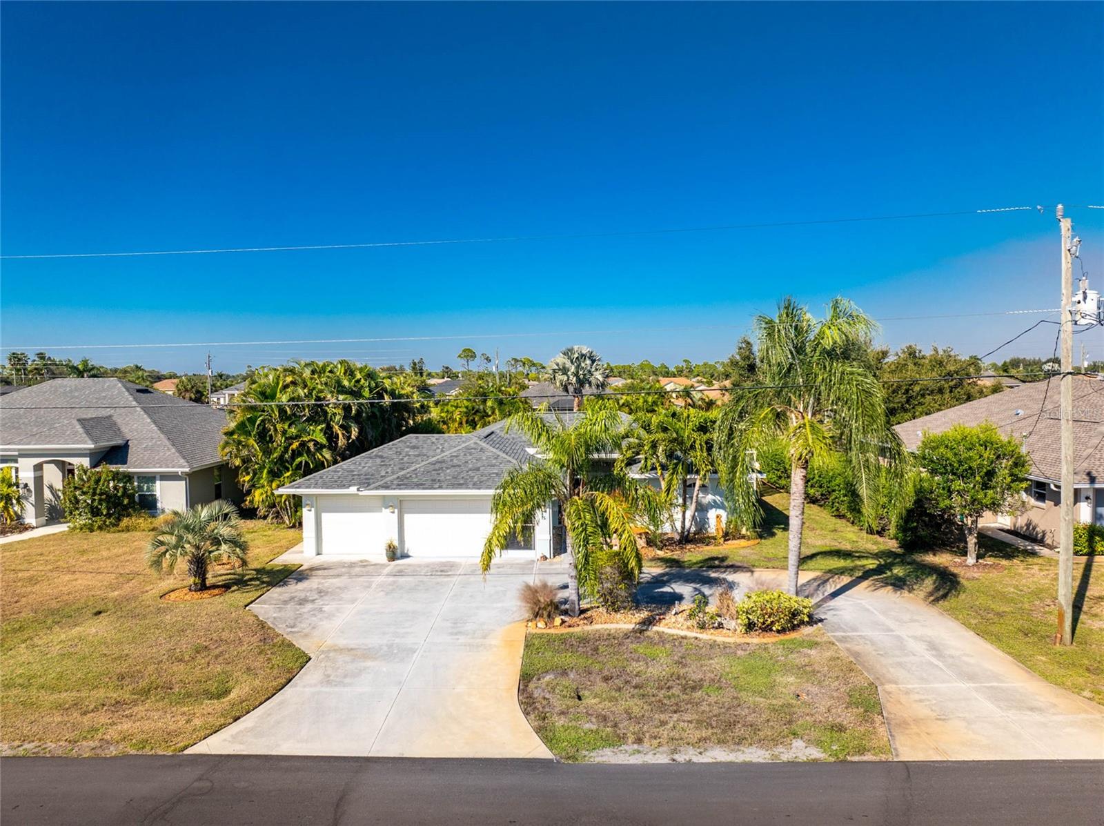 ROTONDA WHITE MARSH - Residential