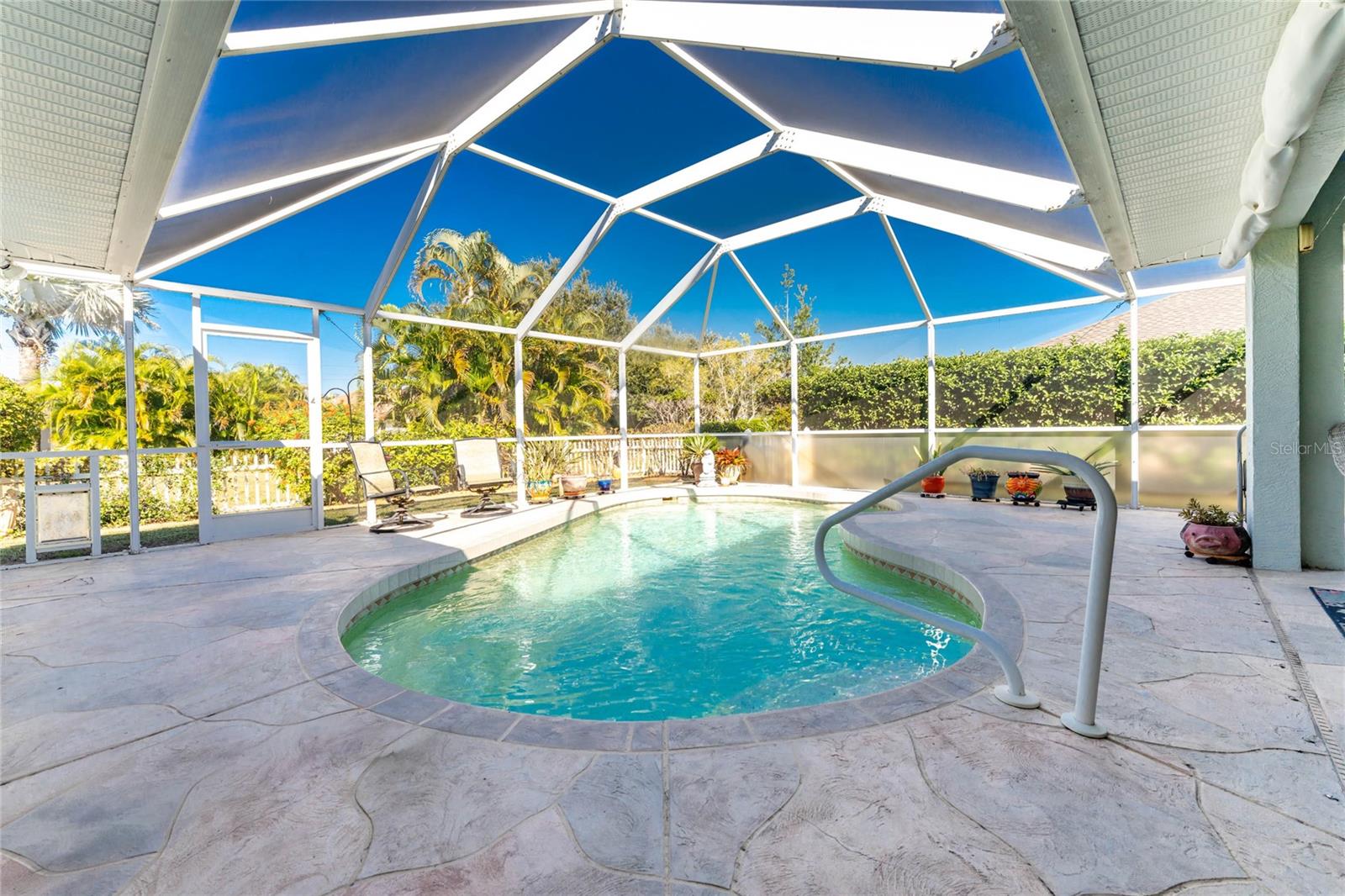 ROTONDA WHITE MARSH - Residential