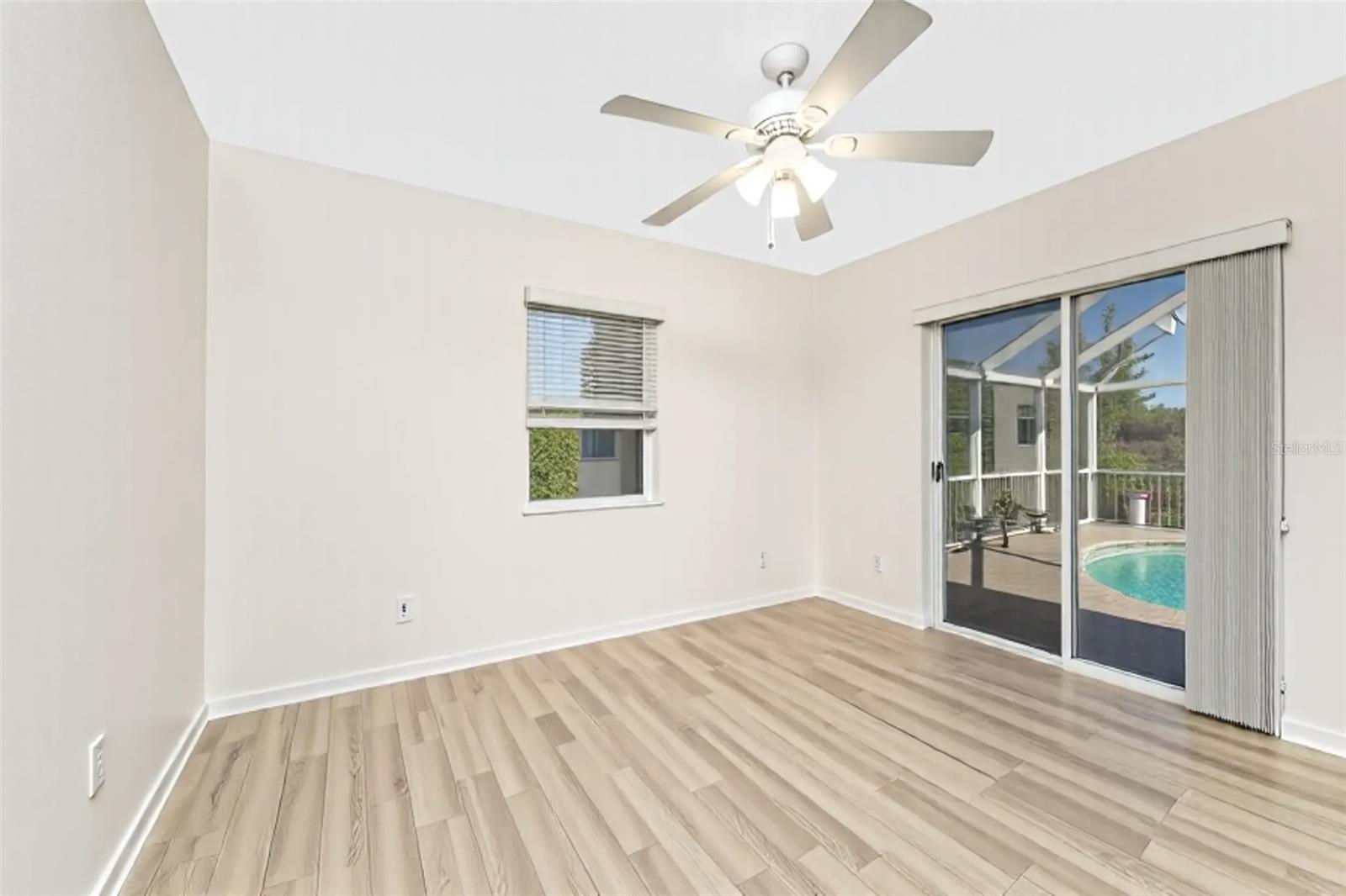 ROTONDA WHITE MARSH - Residential