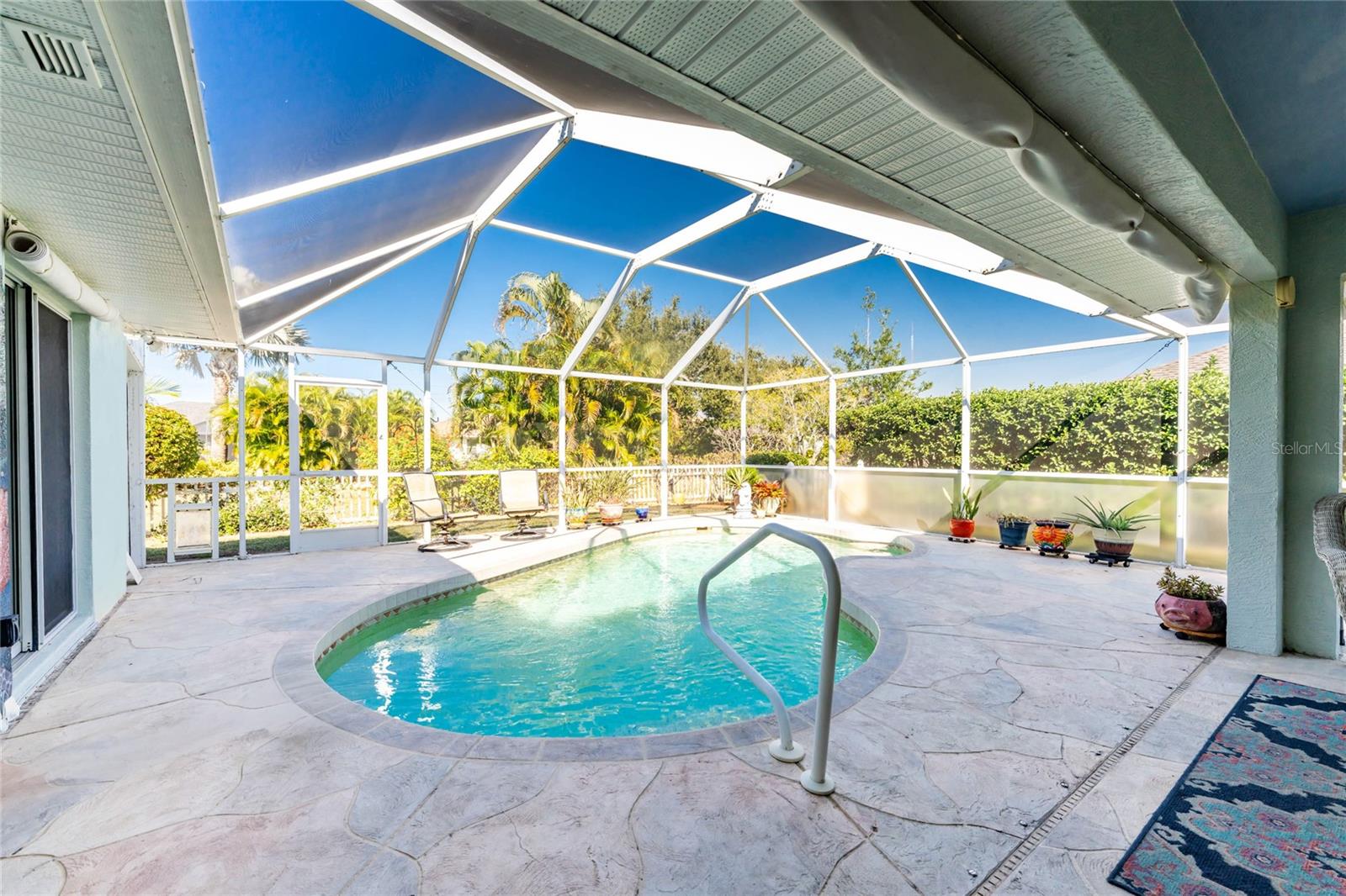 ROTONDA WHITE MARSH - Residential