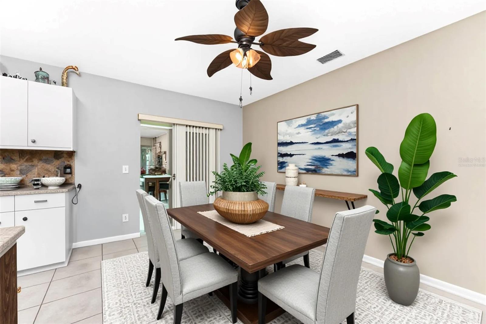 ROTONDA WHITE MARSH - Residential