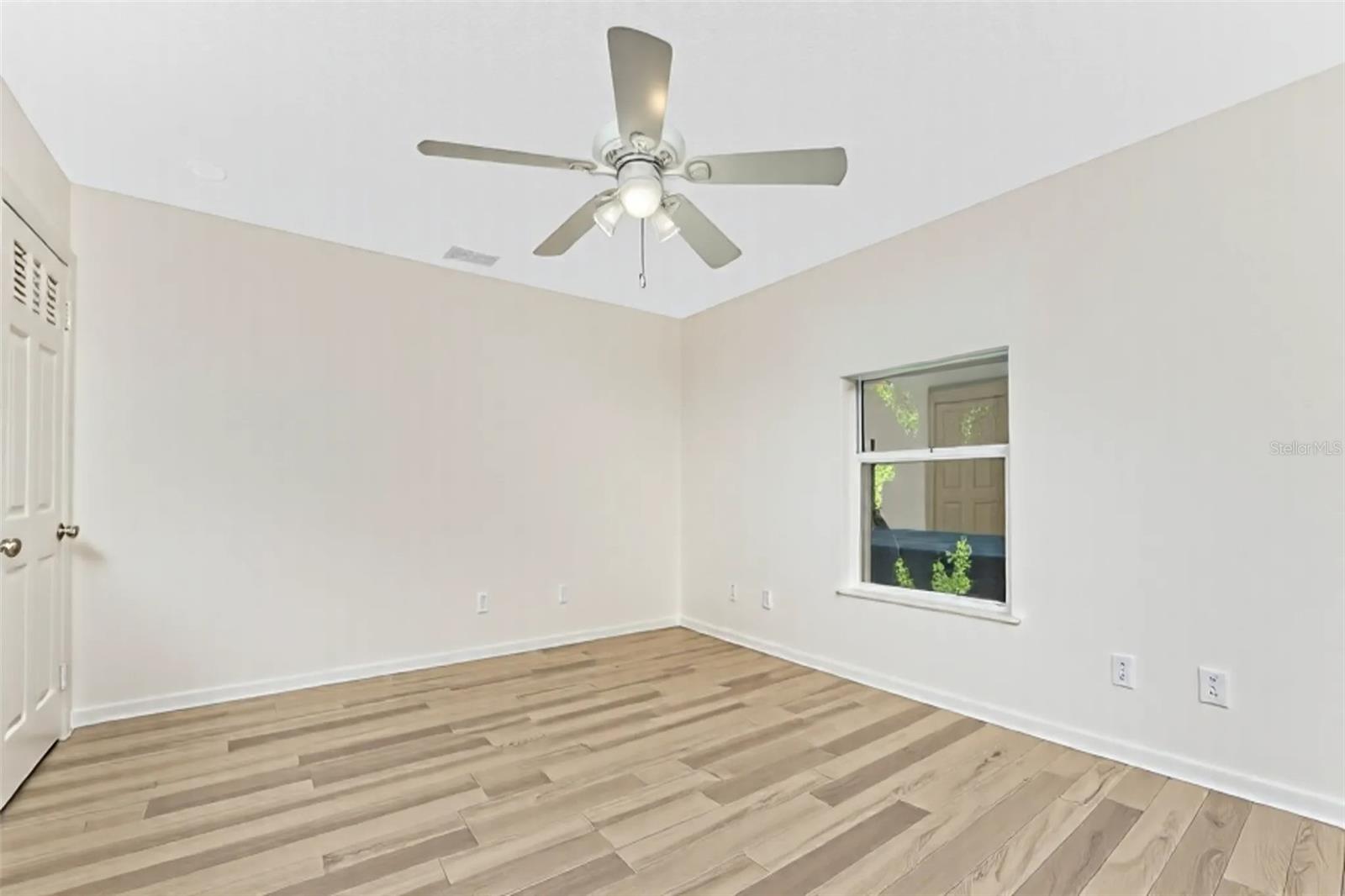 ROTONDA WHITE MARSH - Residential