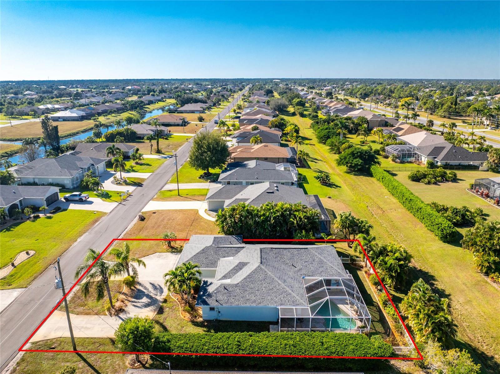 ROTONDA WHITE MARSH - Residential