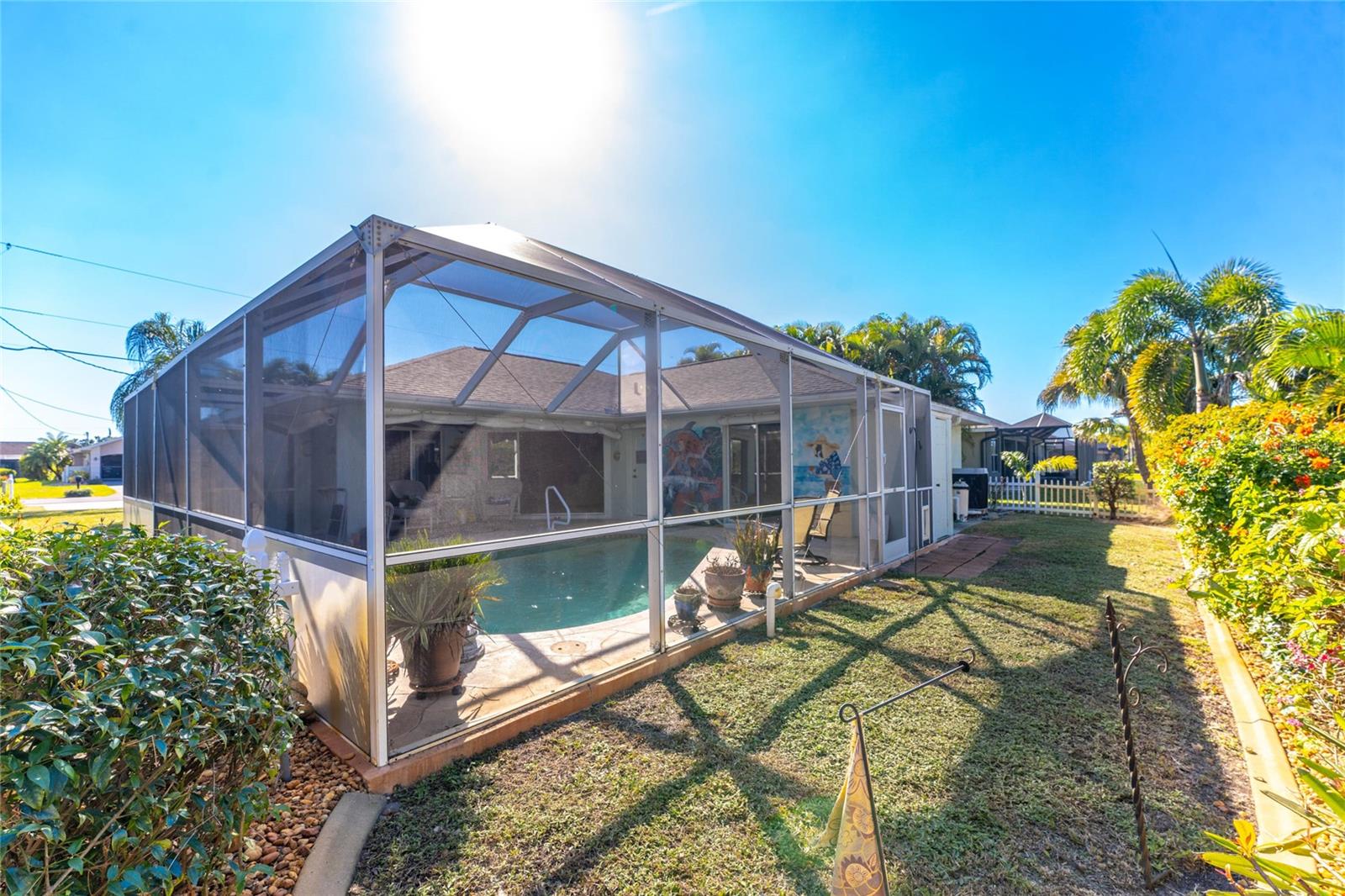 ROTONDA WHITE MARSH - Residential