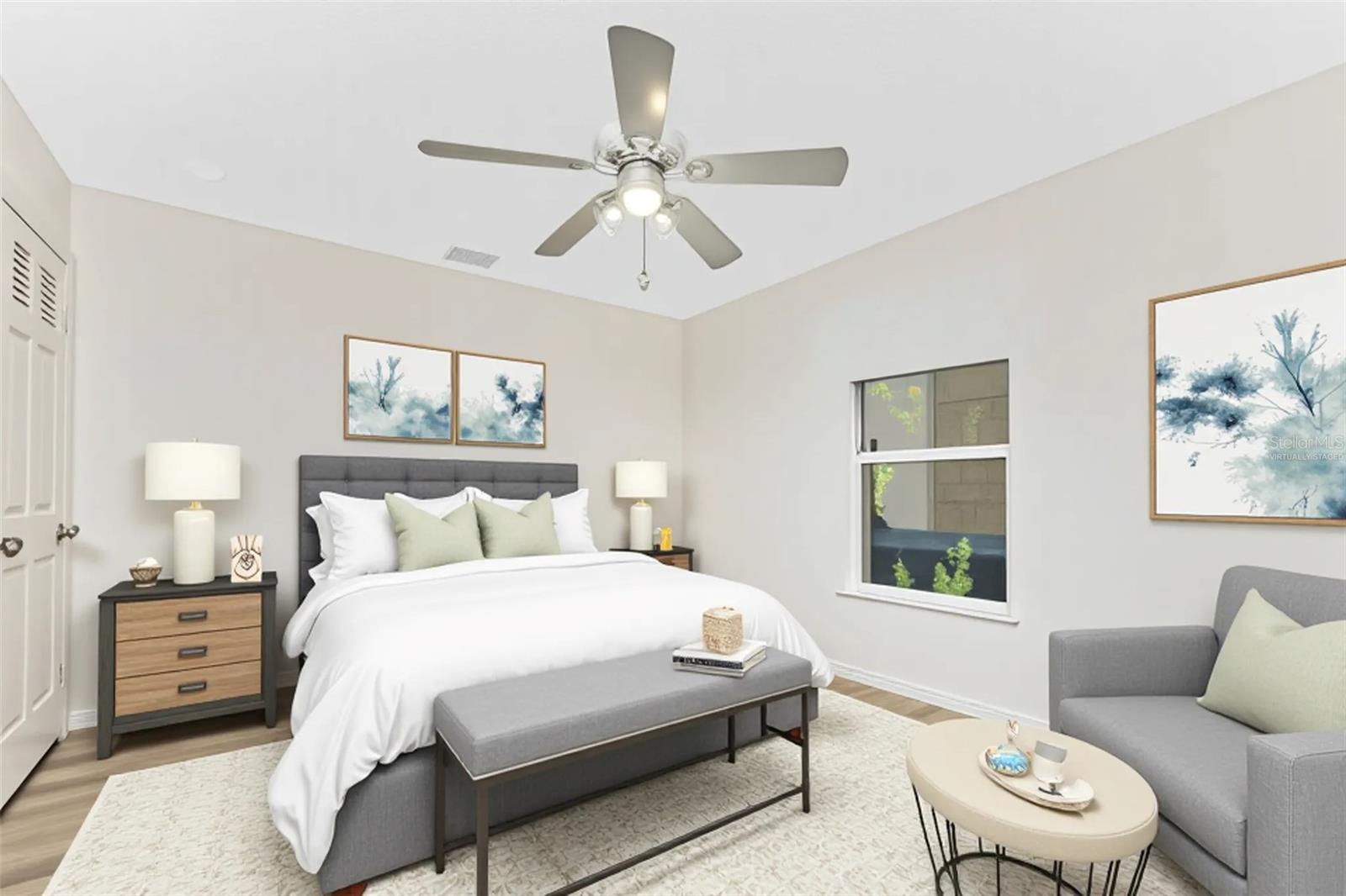 ROTONDA WHITE MARSH - Residential