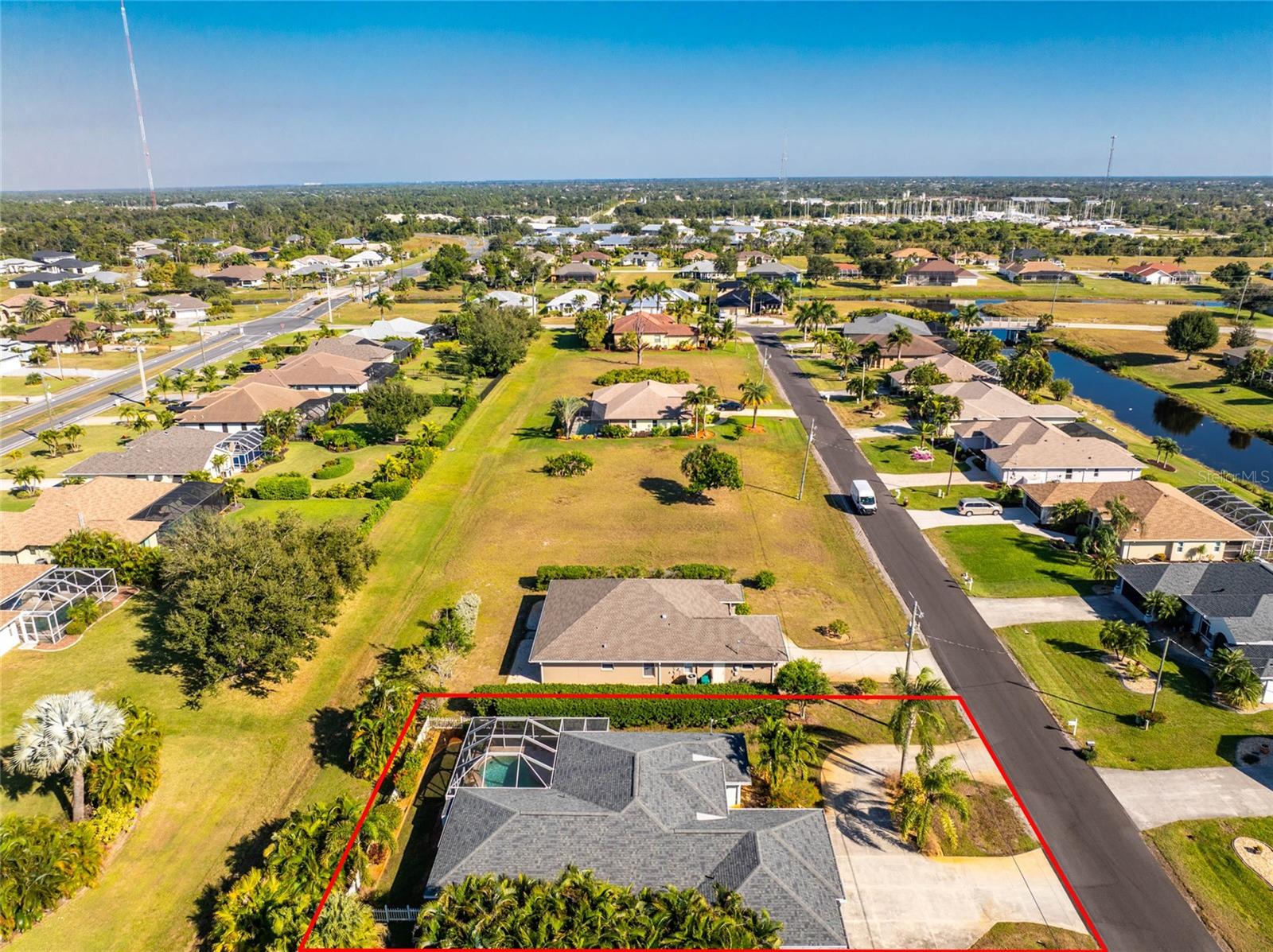 ROTONDA WHITE MARSH - Residential