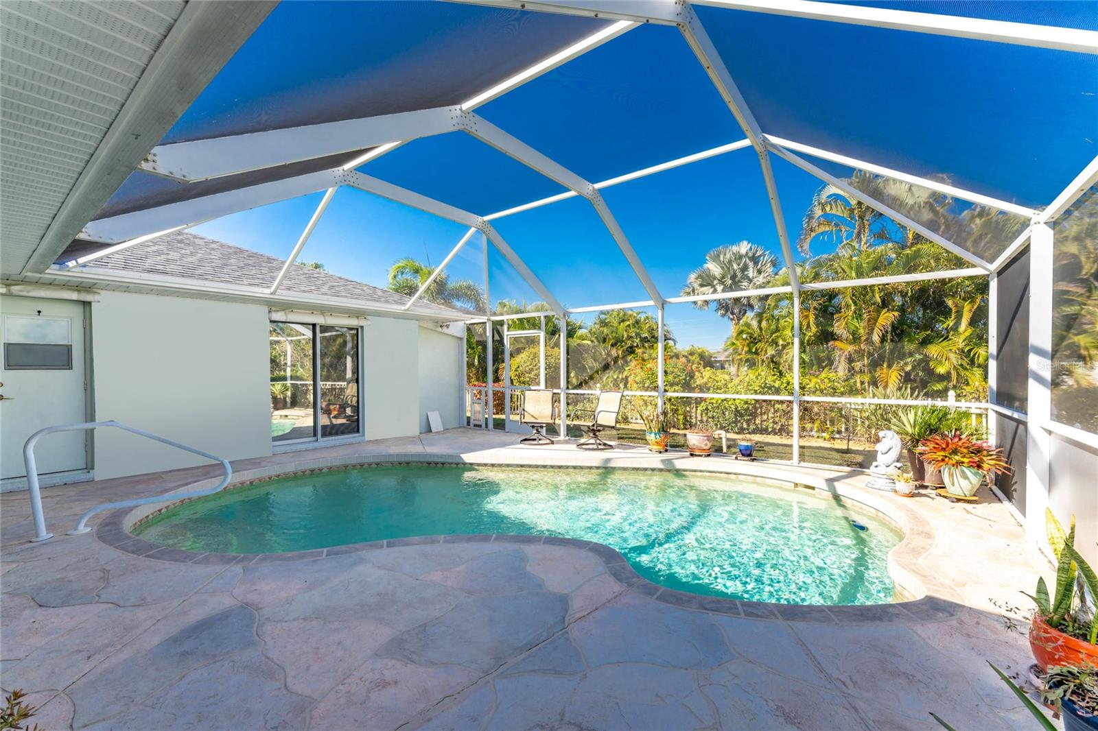 ROTONDA WHITE MARSH - Residential