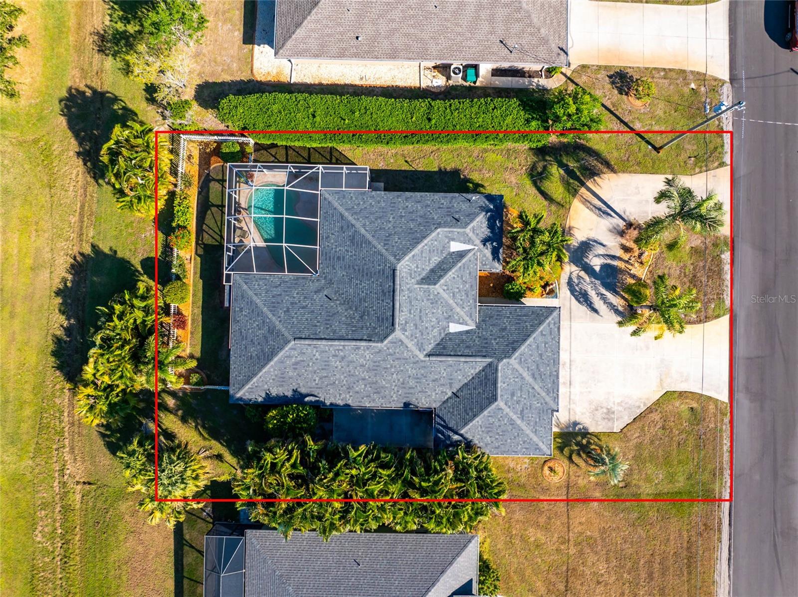 ROTONDA WHITE MARSH - Residential