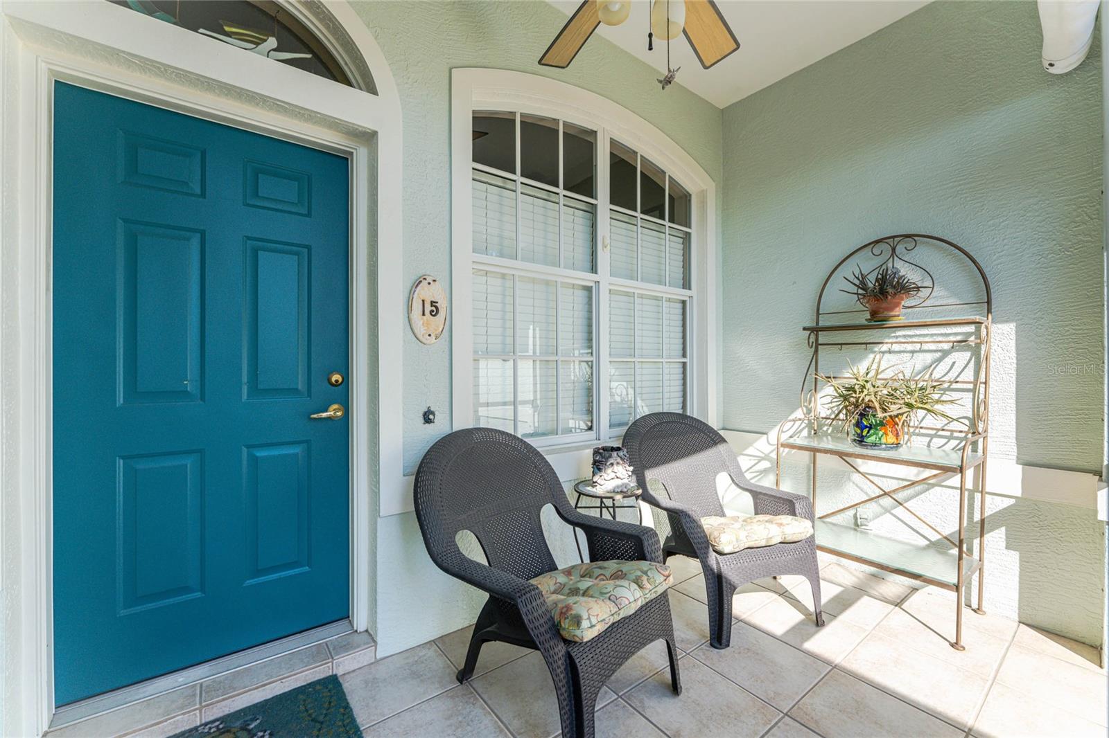 ROTONDA WHITE MARSH - Residential