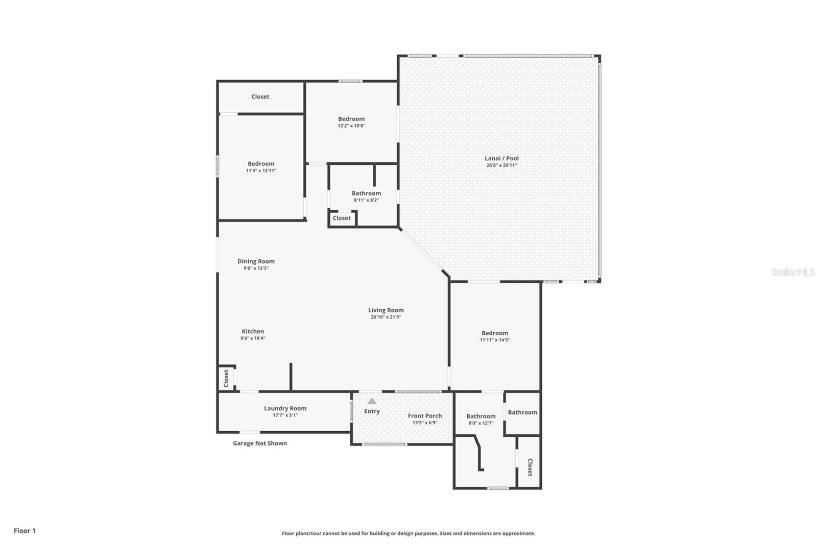 ROTONDA WHITE MARSH - Residential