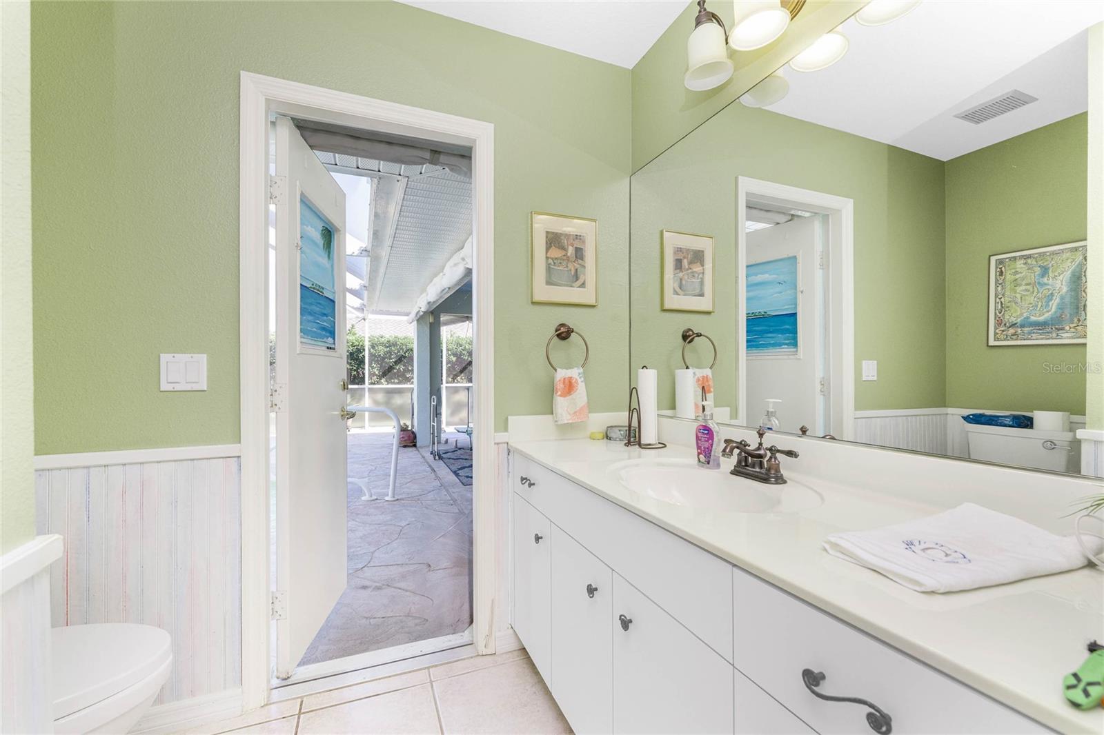 ROTONDA WHITE MARSH - Residential