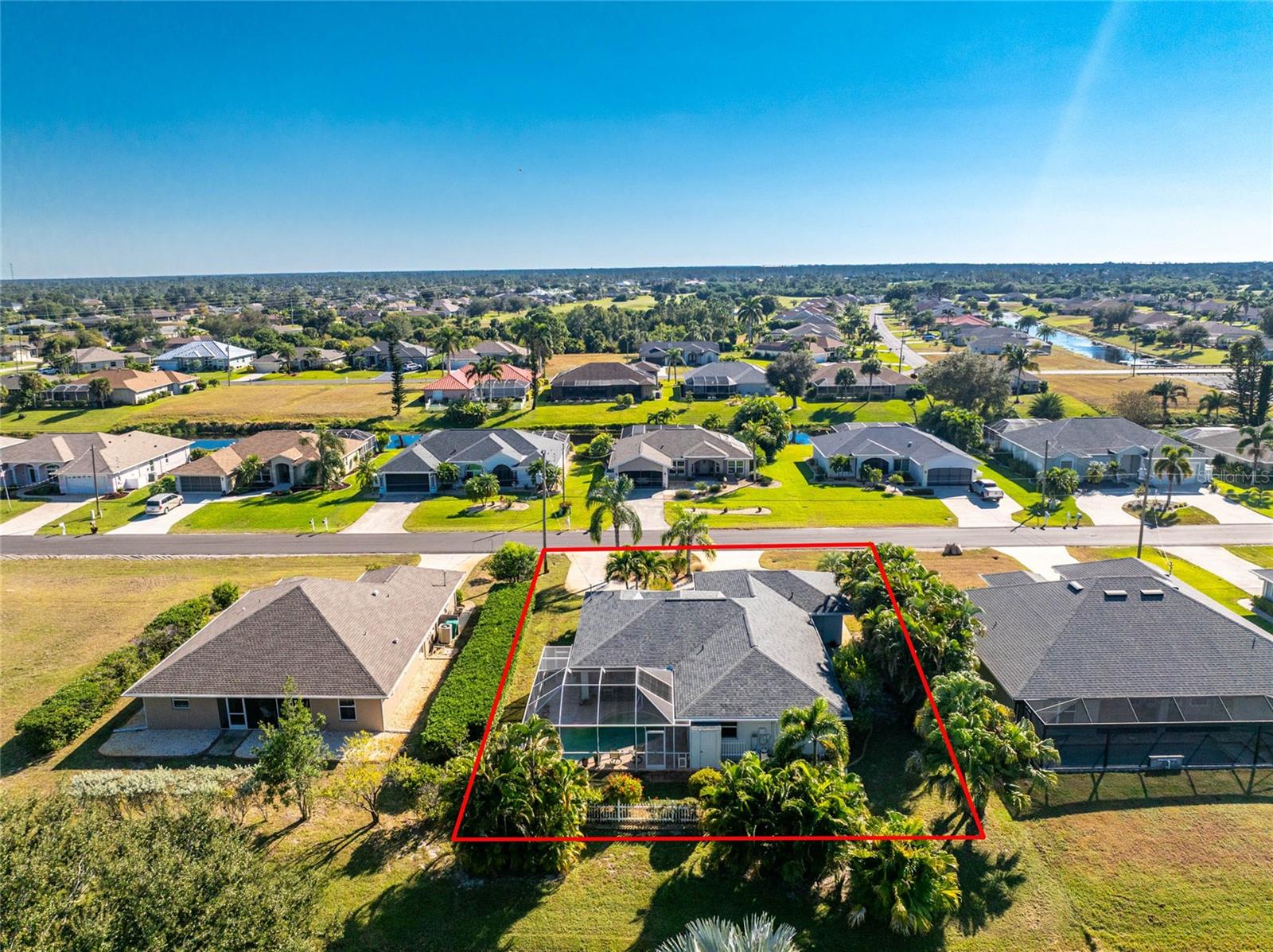 ROTONDA WHITE MARSH - Residential