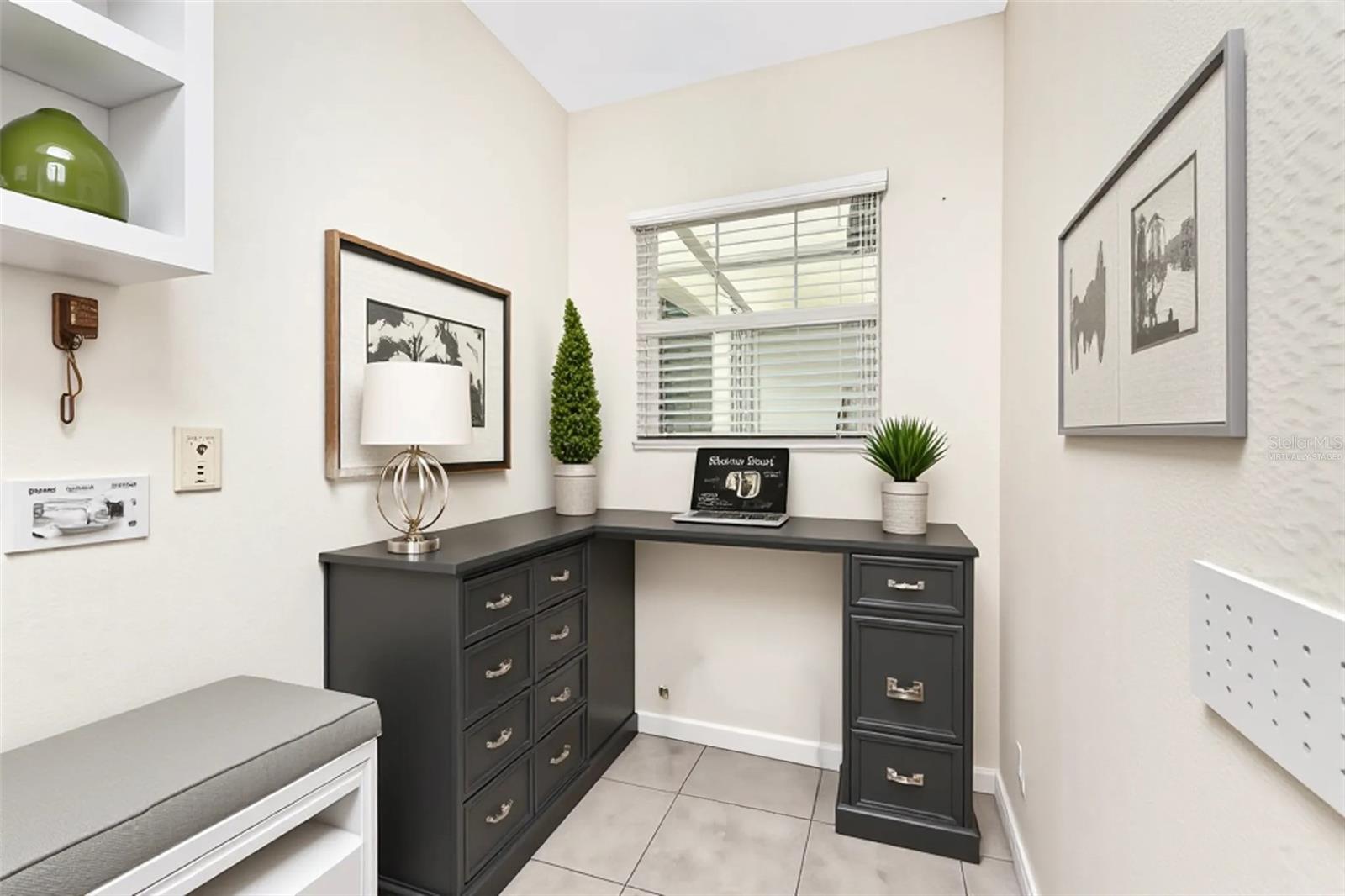 ROTONDA WHITE MARSH - Residential