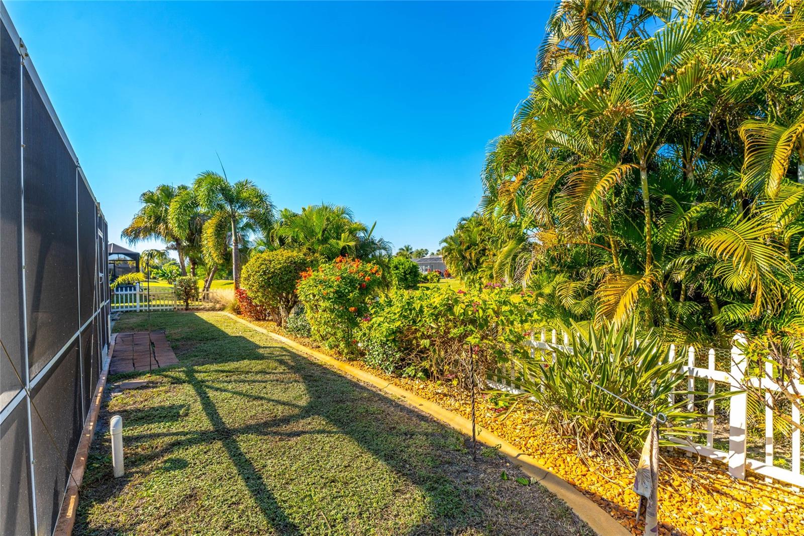 ROTONDA WHITE MARSH - Residential