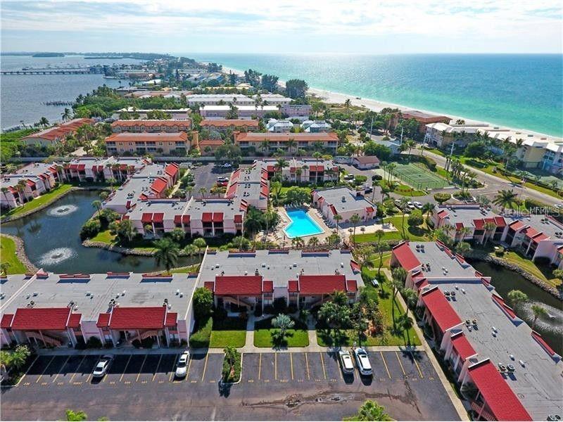 1801 GULF DRIVE N 276