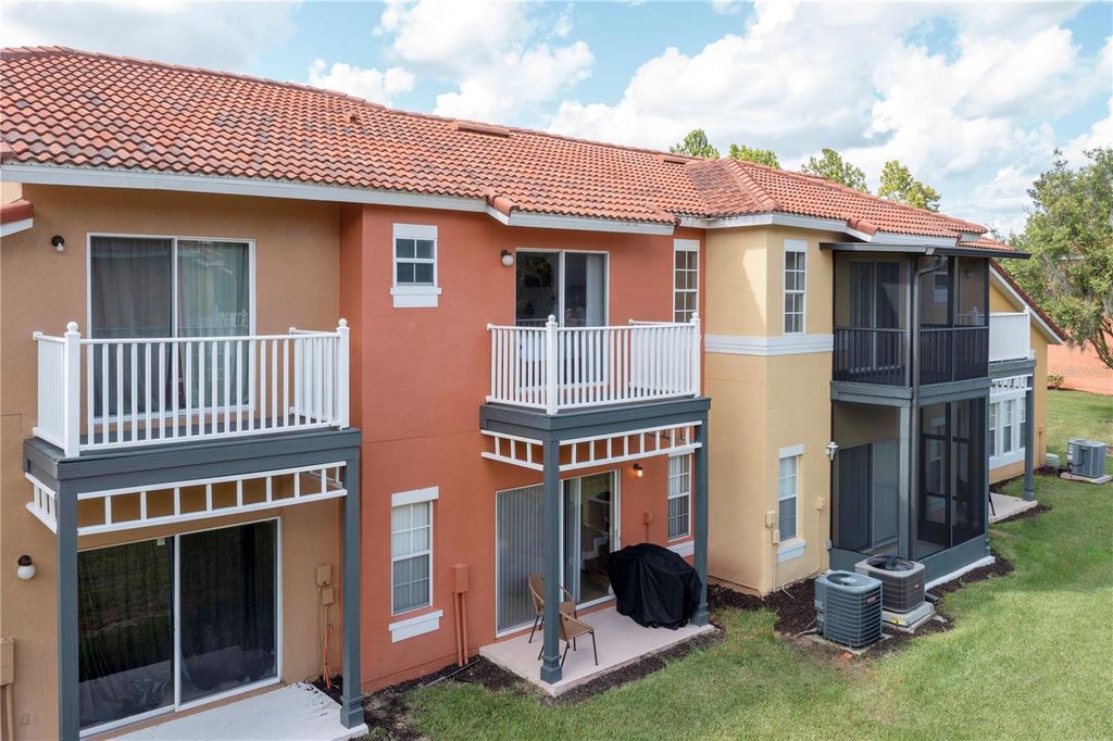 Photo of 8420 Blue Lagoon Drive, Kissimmee, FL 34747 (MLS # S5136459)