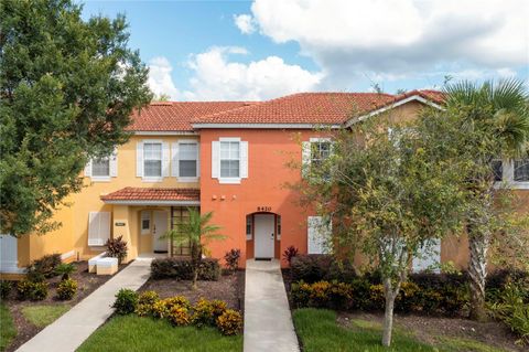 Photo of 8420 Blue Lagoon Drive, Kissimmee, FL 34747 (MLS # S5136459)