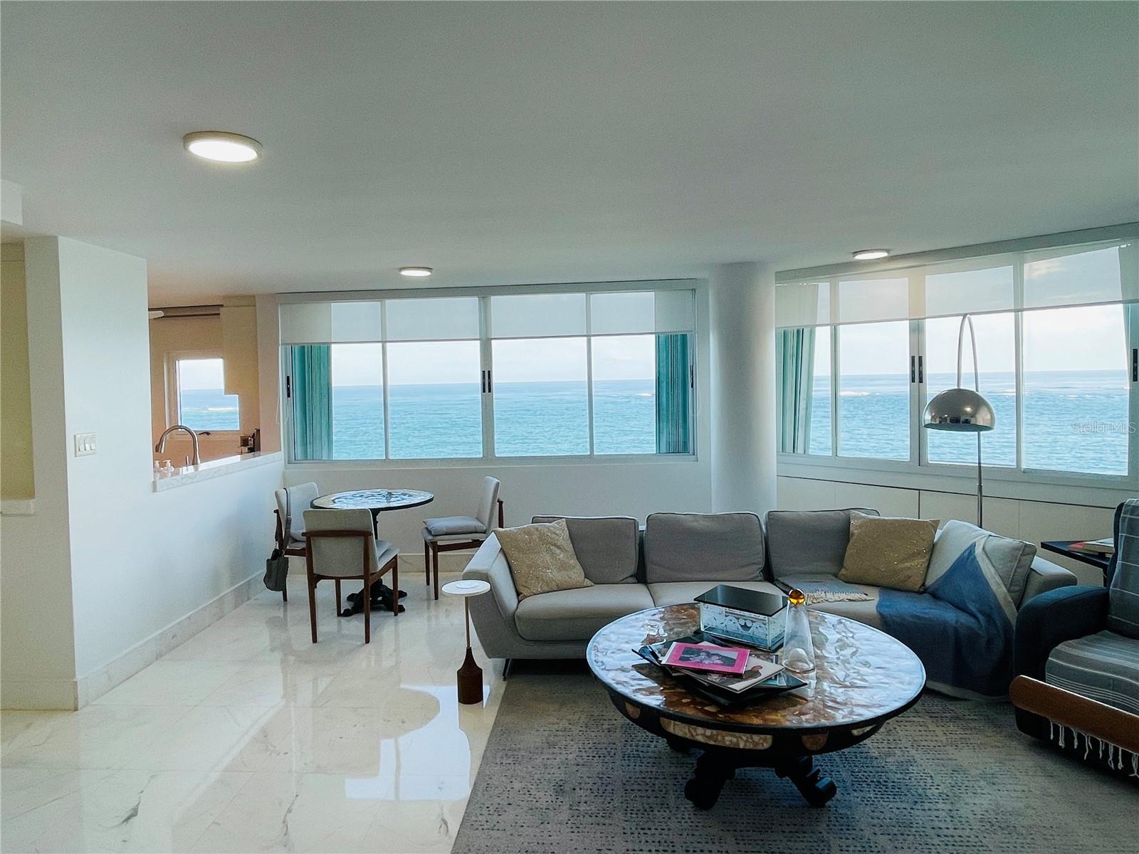 CONDADO - Residential