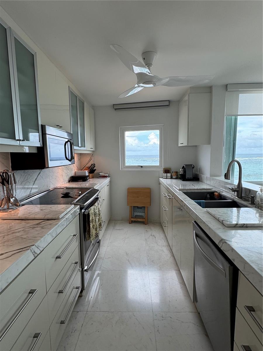 CONDADO - Residential