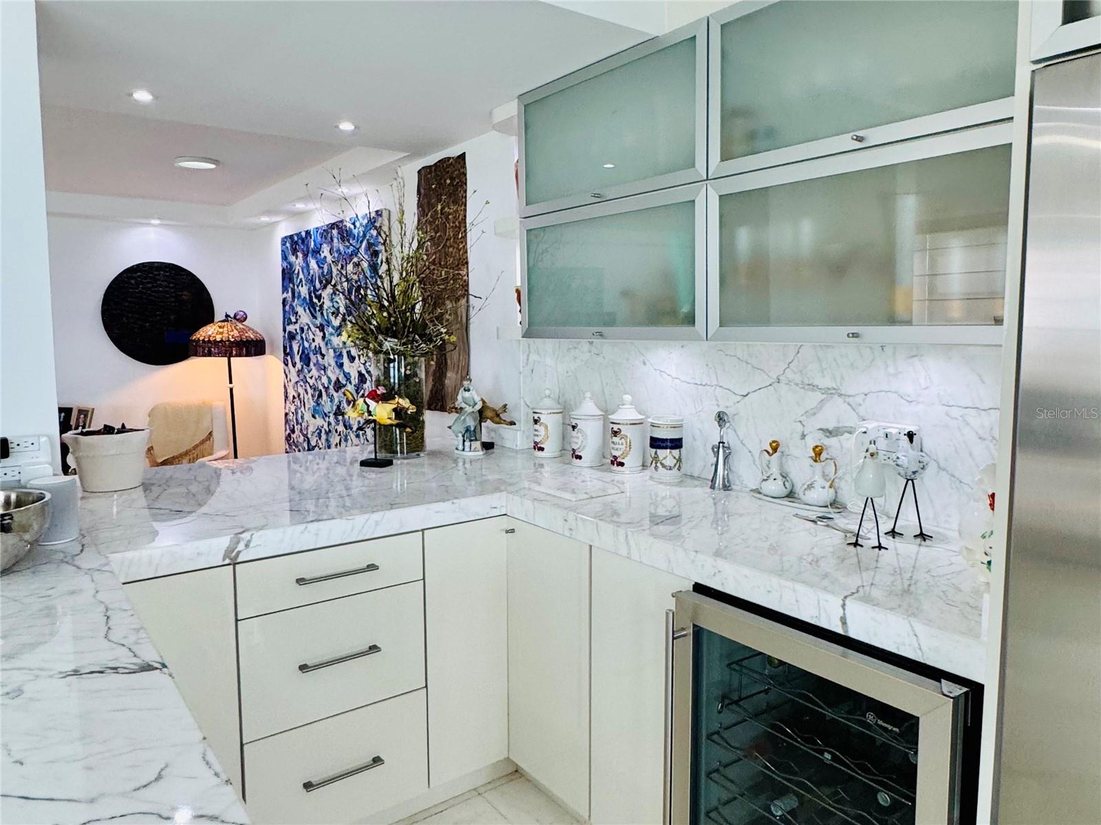 CONDADO - Residential