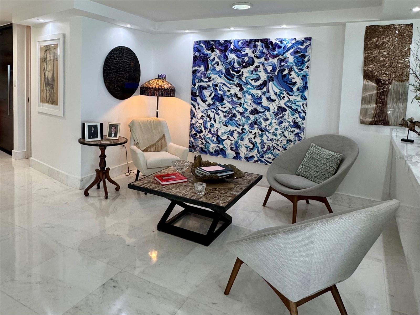 CONDADO - Residential