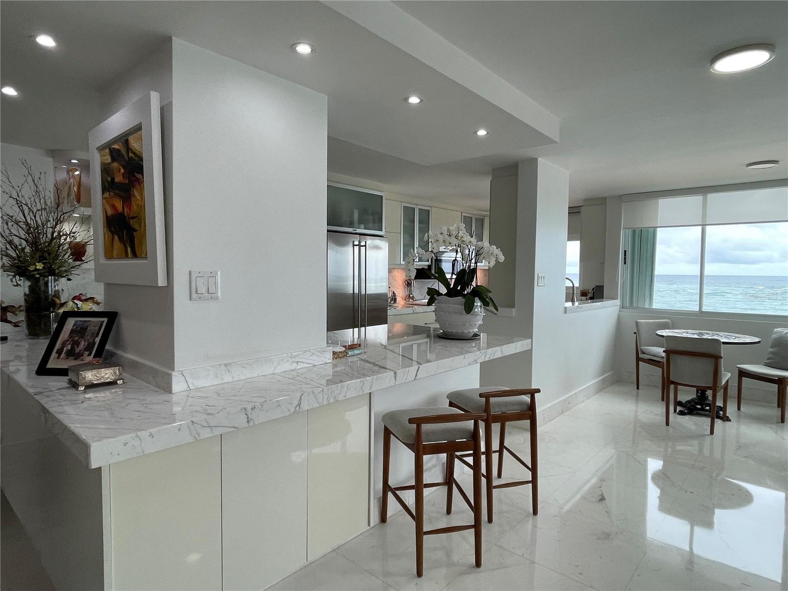 CONDADO - Residential