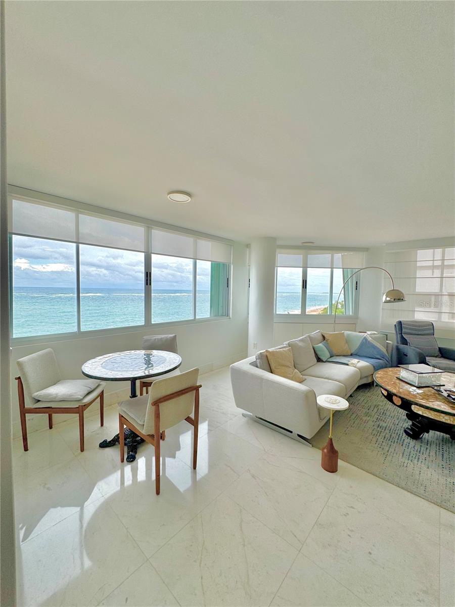 CONDADO - Residential