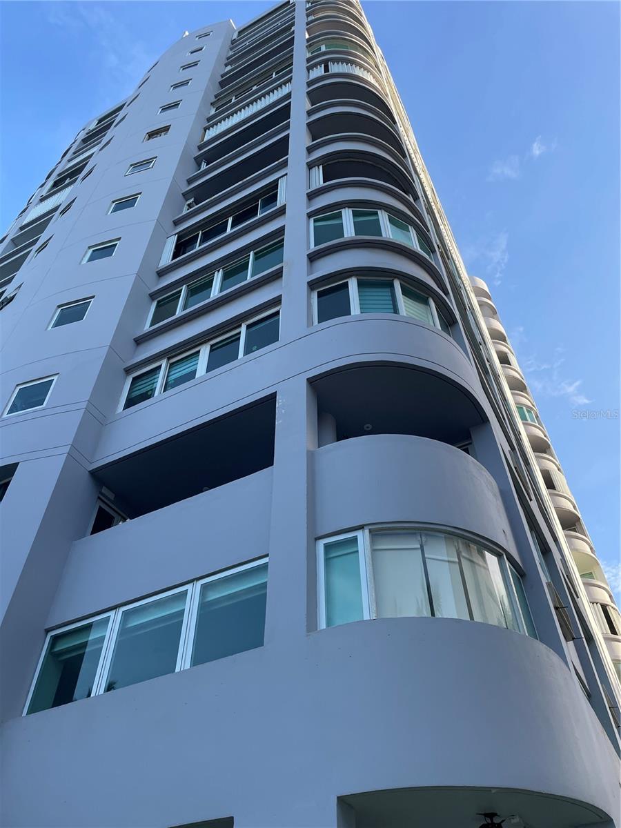 CONDADO - Residential