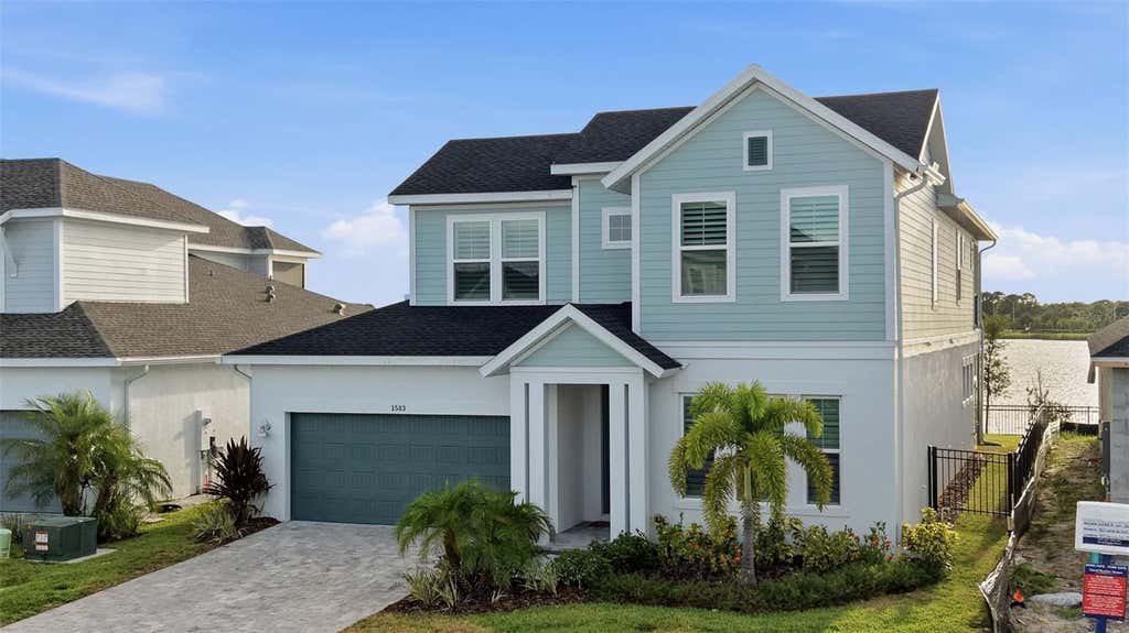 Photo of 1583 Running Tide Place, Sarasota, FL 34240 (MLS # A4697007)