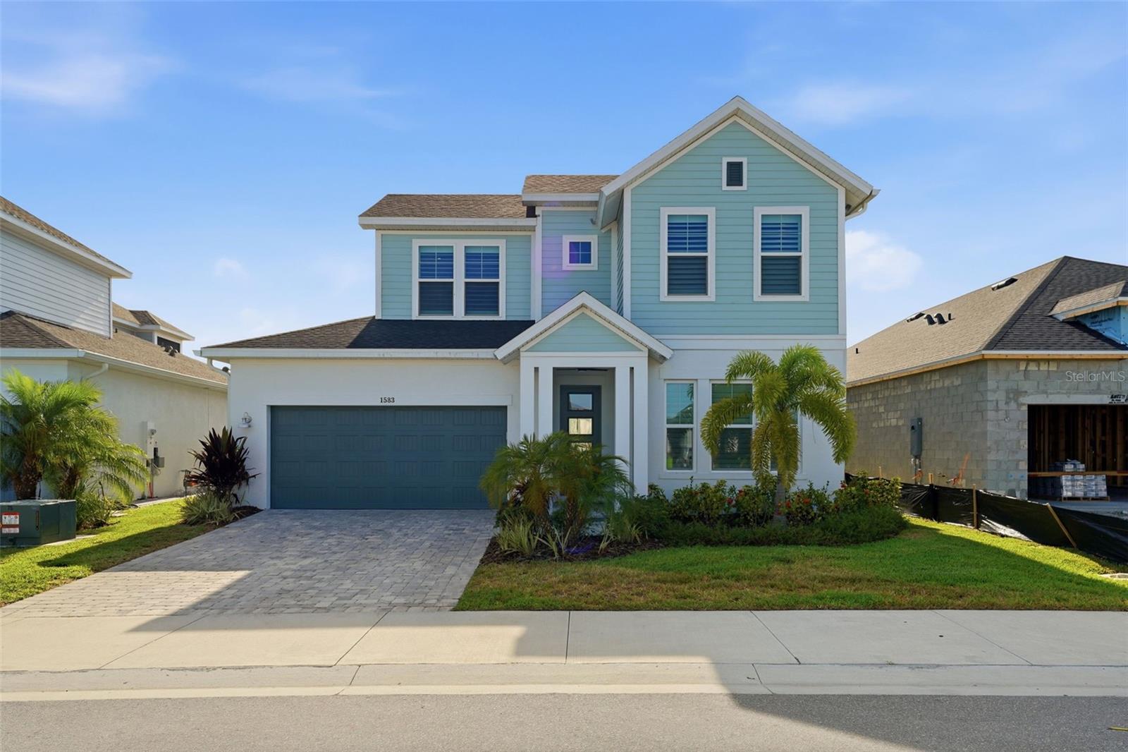 1583 RUNNING TIDE PLACE