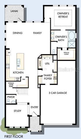Photo of 1583 Running Tide Place, Sarasota, FL 34240 (MLS # A4697007)