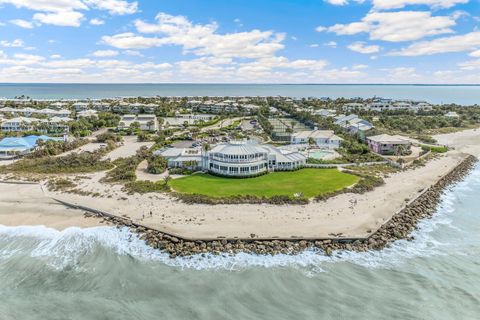 A home in BOCA GRANDE