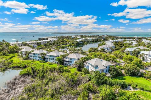 A home in BOCA GRANDE