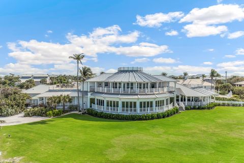 A home in BOCA GRANDE