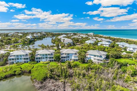 A home in BOCA GRANDE