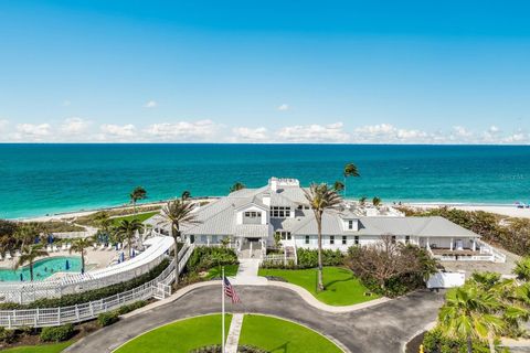 A home in BOCA GRANDE