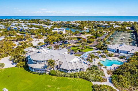 A home in BOCA GRANDE