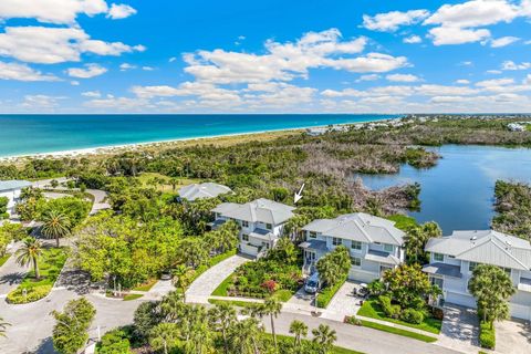 A home in BOCA GRANDE