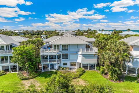 A home in BOCA GRANDE