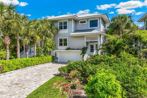 A home in BOCA GRANDE