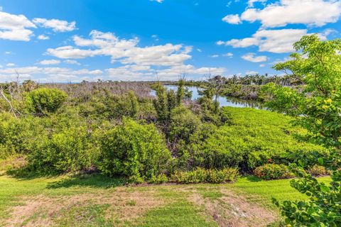 A home in BOCA GRANDE