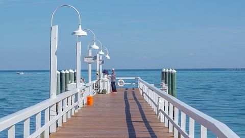 A home in BOCA GRANDE